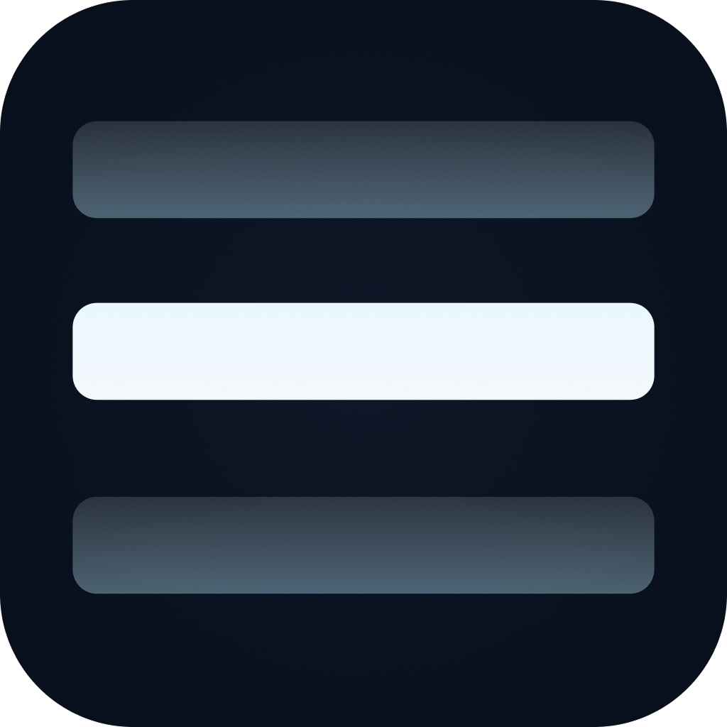 Minha App Icon